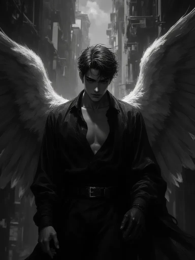 Archangel Michael thumbnail