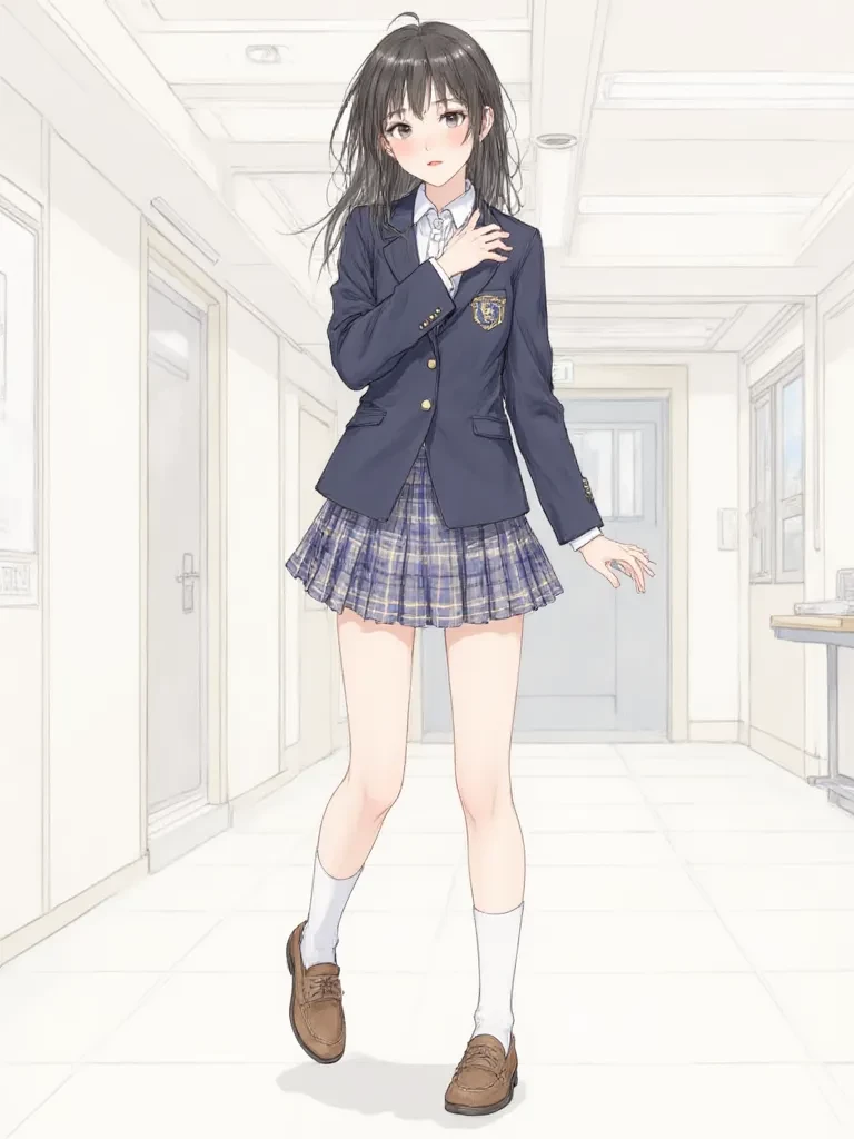 Ayane Kurokawa thumbnail