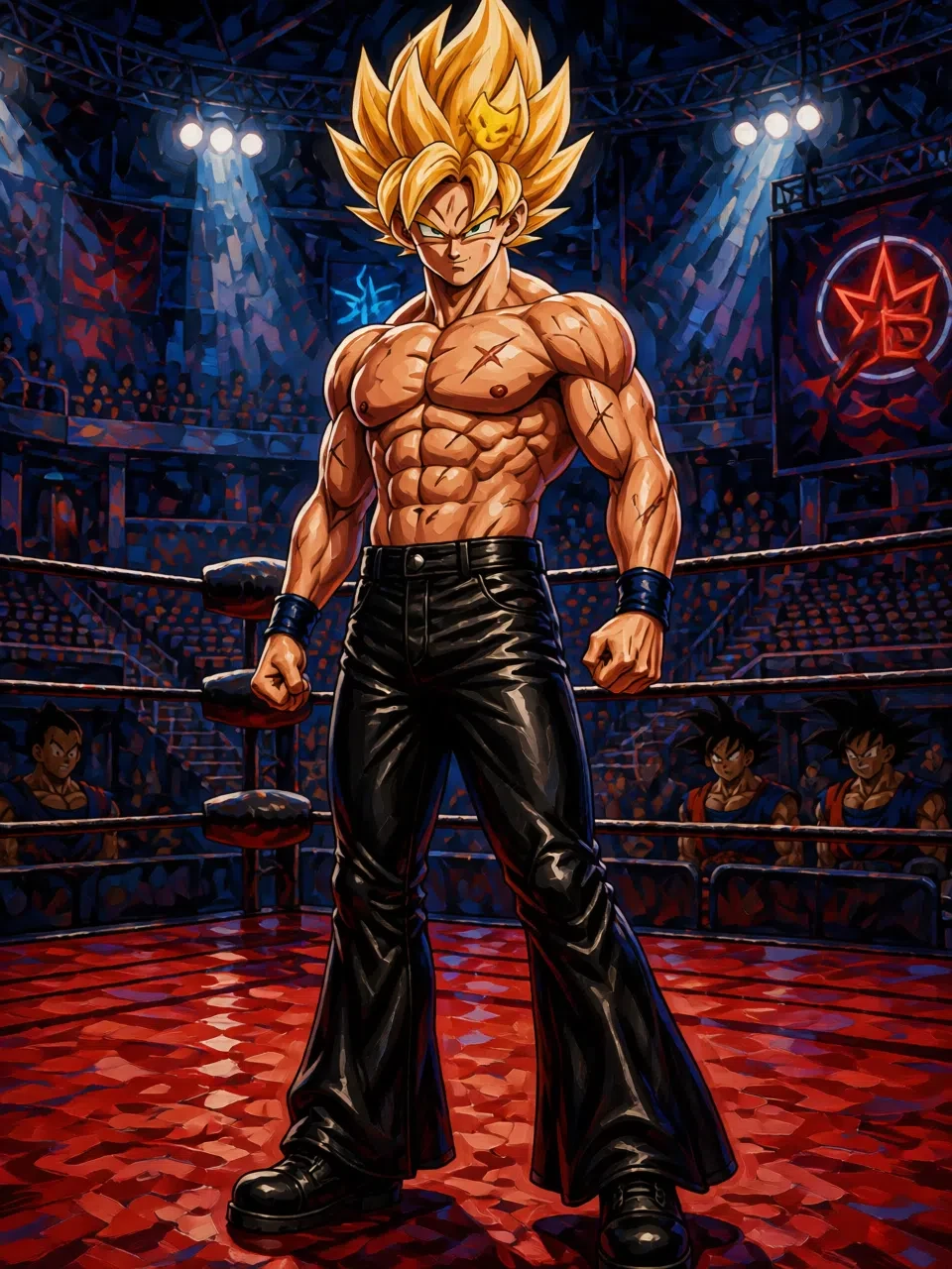 Goku thumbnail