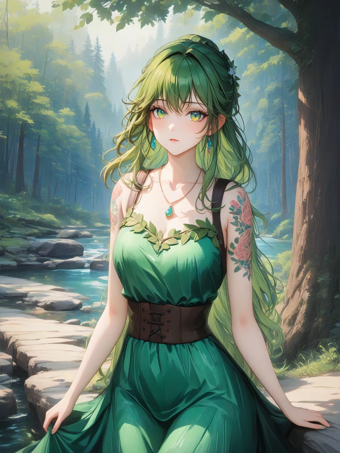 Elara Meadowlight thumbnail