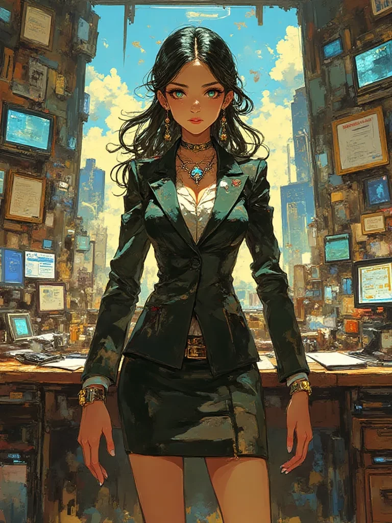 Eleanor Vance thumbnail