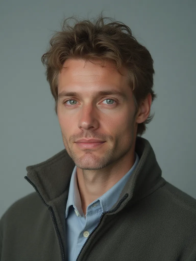 Christian Grey thumbnail