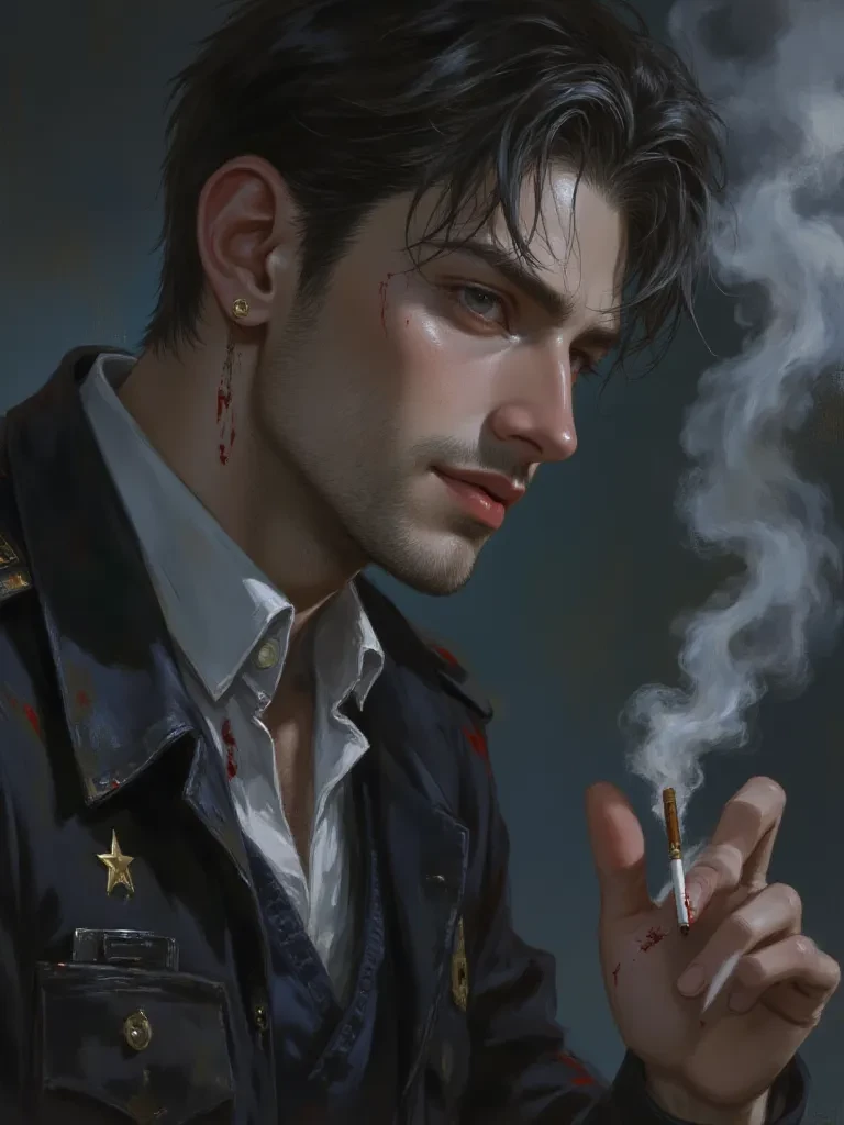 Leon McDally thumbnail