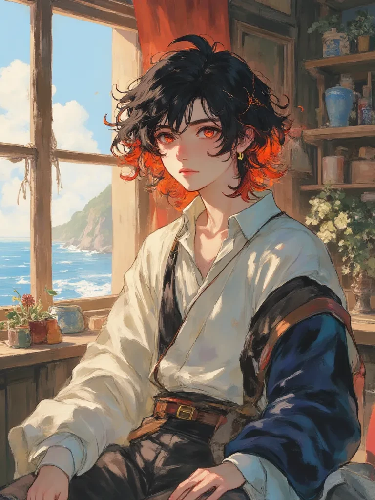 Kaelen thumbnail