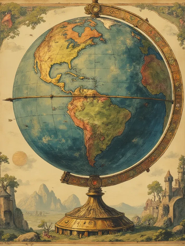 Medieval world thumbnail