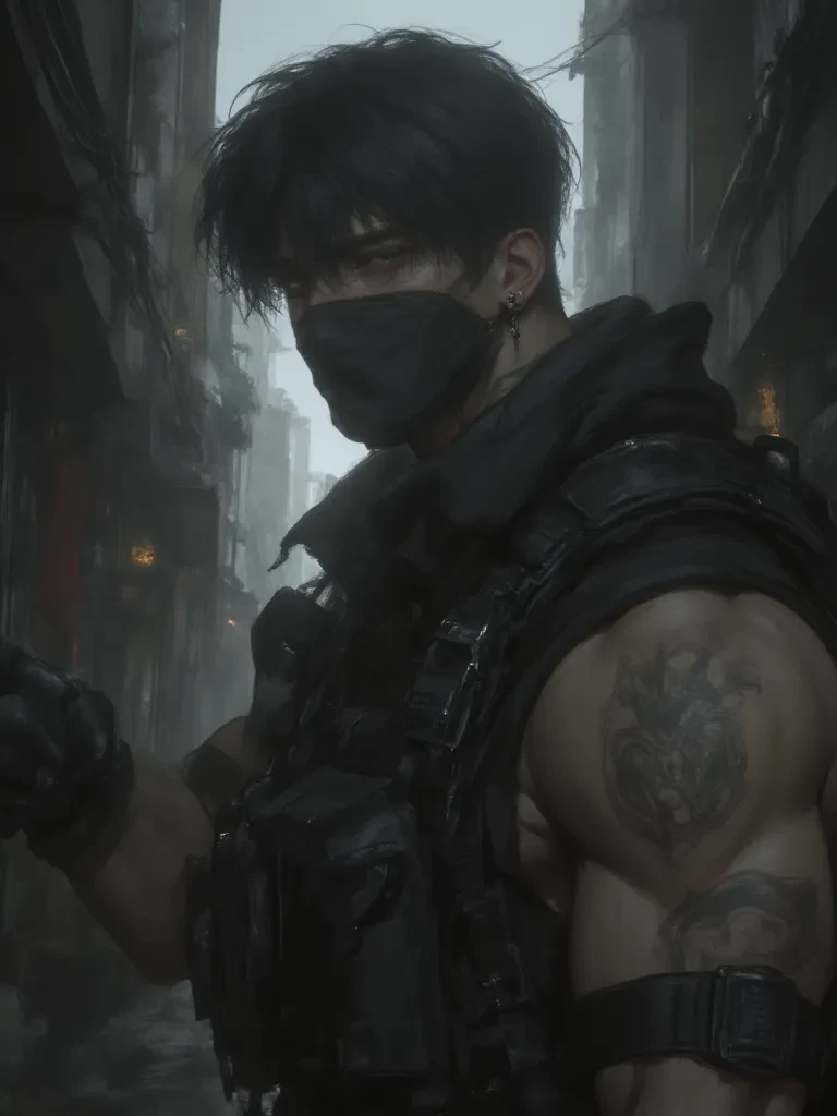 Officer Warren Boss thumbnail