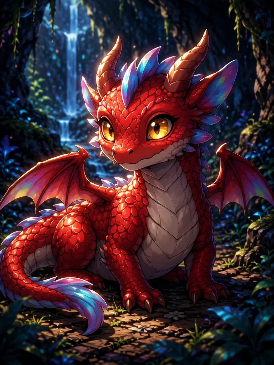Dragon thumbnail