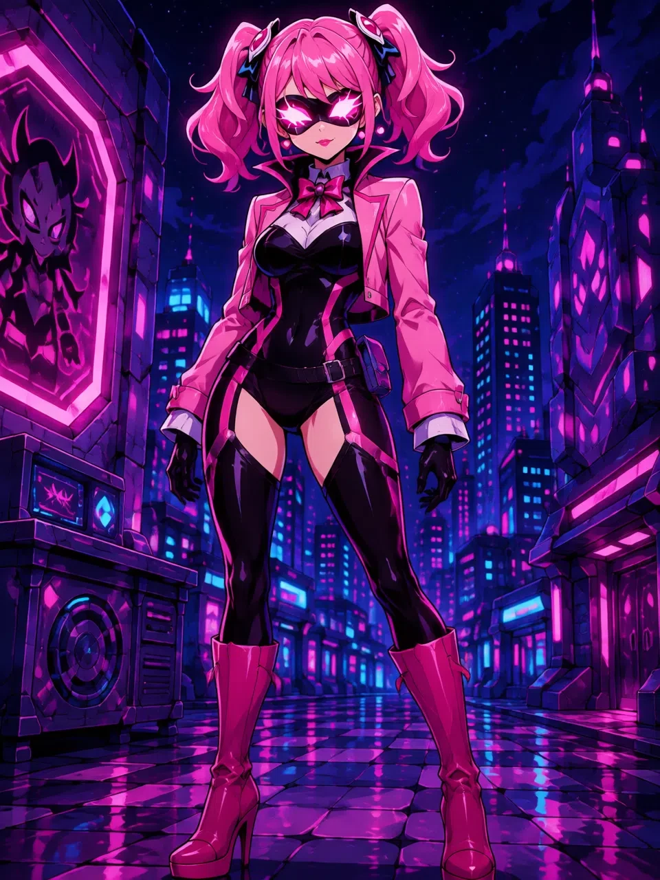 Dark Diva thumbnail