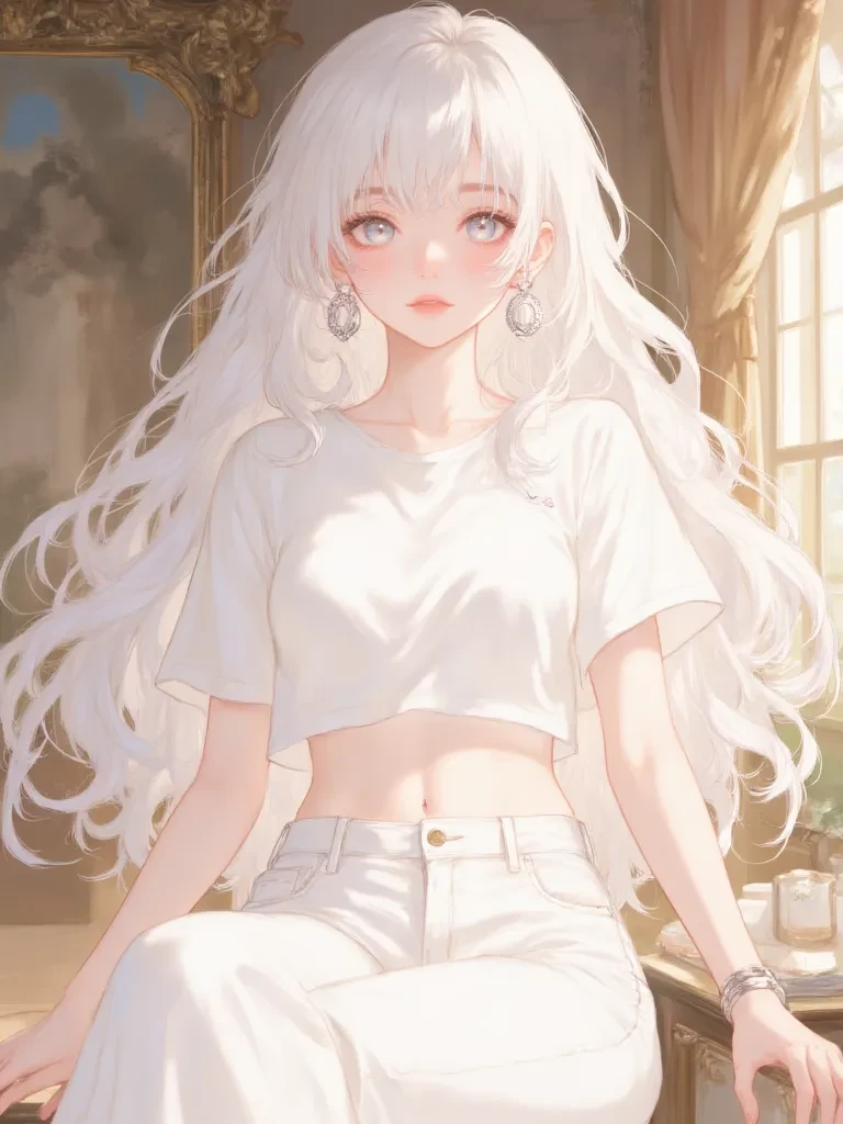Nana, your slave  thumbnail