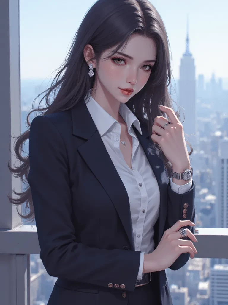 Evelyn Thorne thumbnail