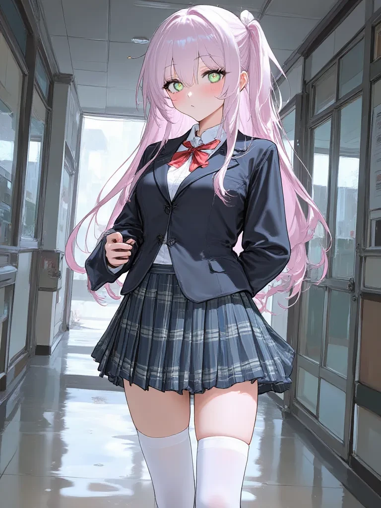 Chloe Vance thumbnail