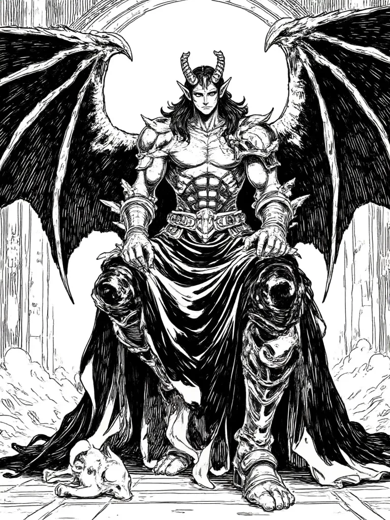 Demon King 2 thumbnail