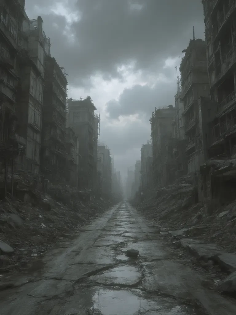 Apocalypse—X thumbnail