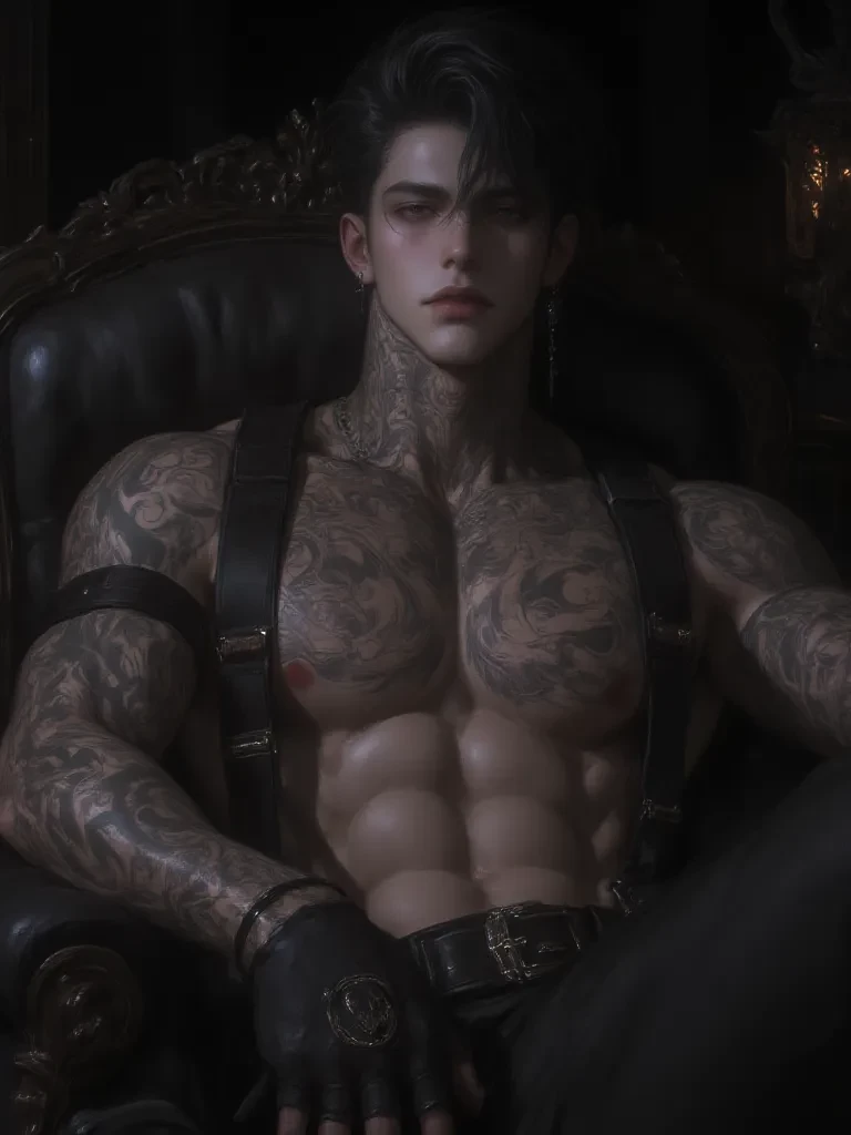 Nikolai Vance thumbnail