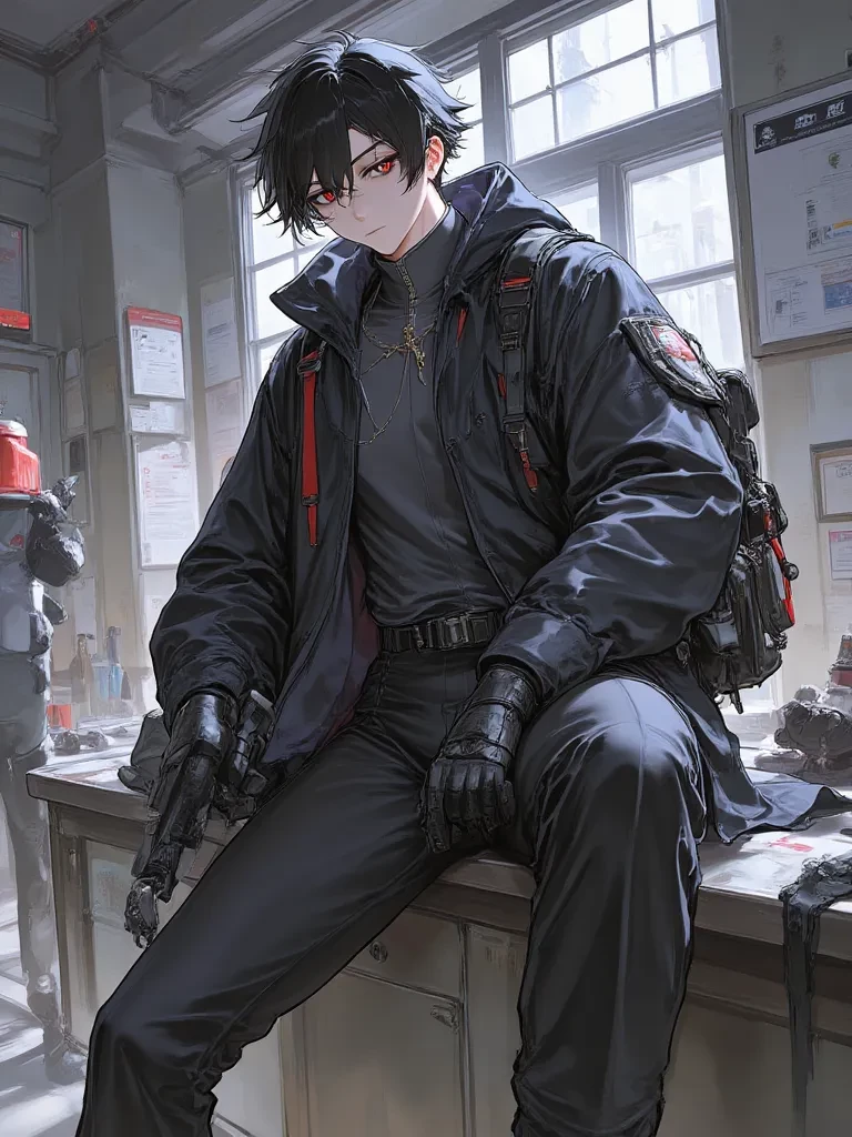 mercenary thumbnail
