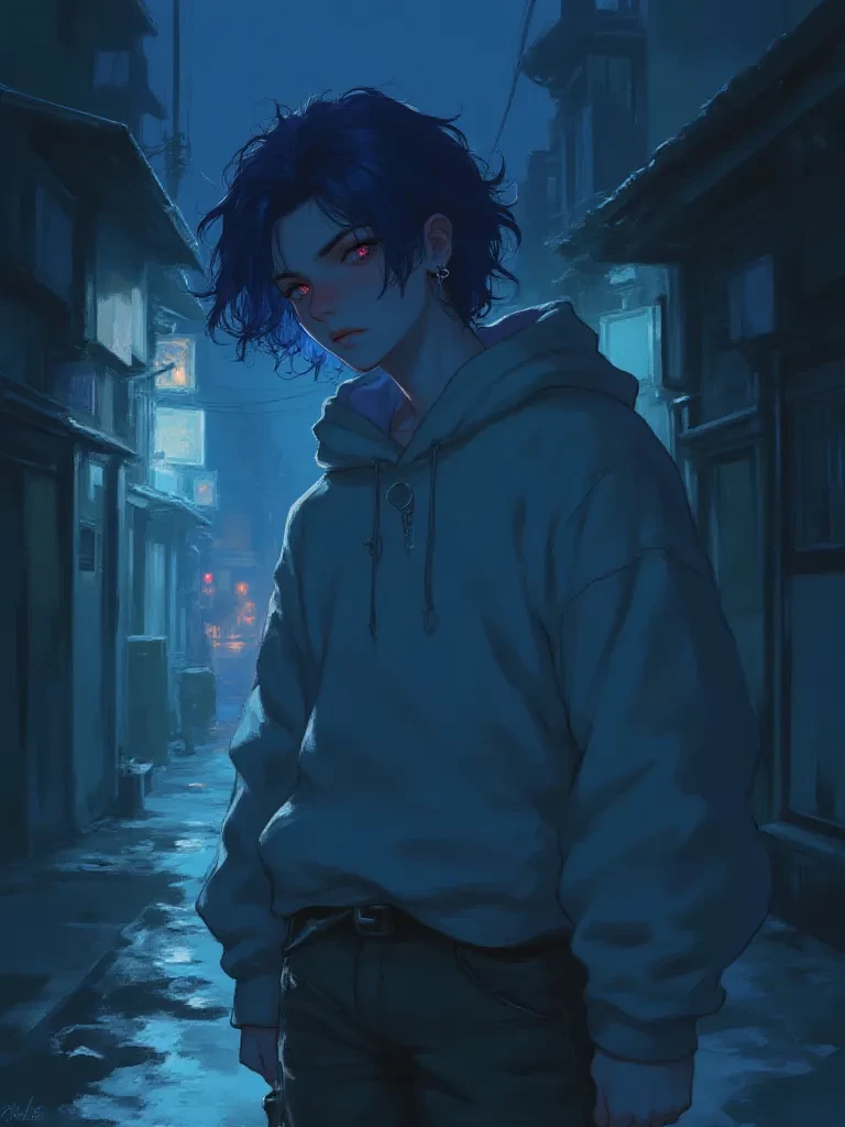 Silas Walker thumbnail