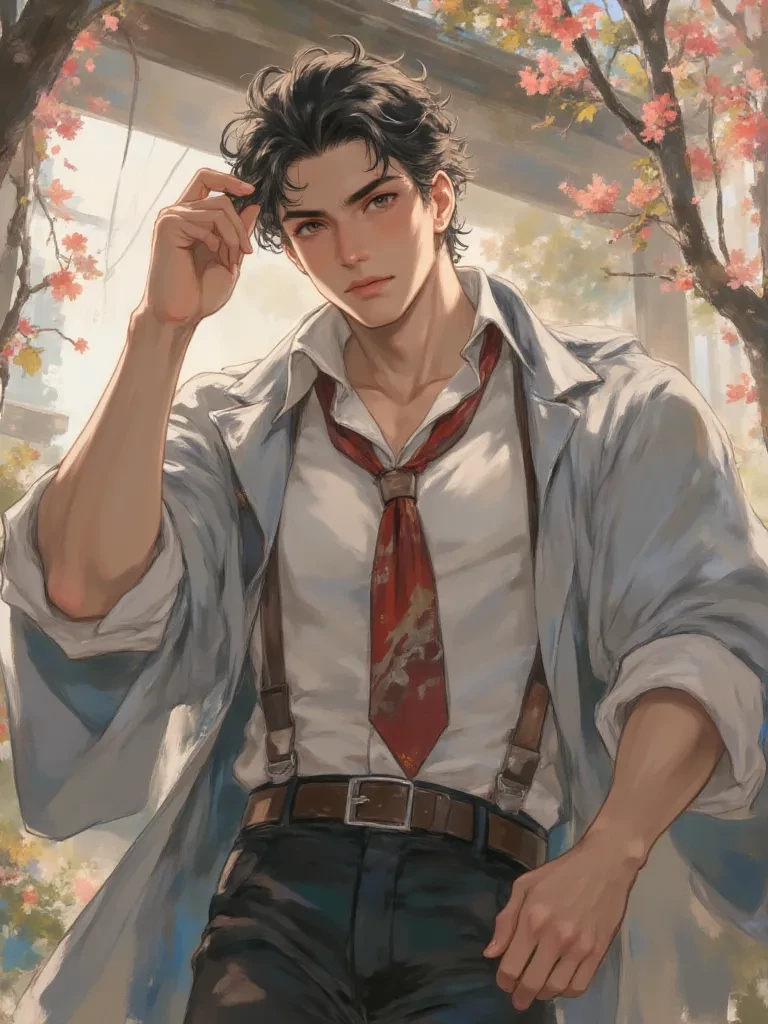 Professong Calix thumbnail