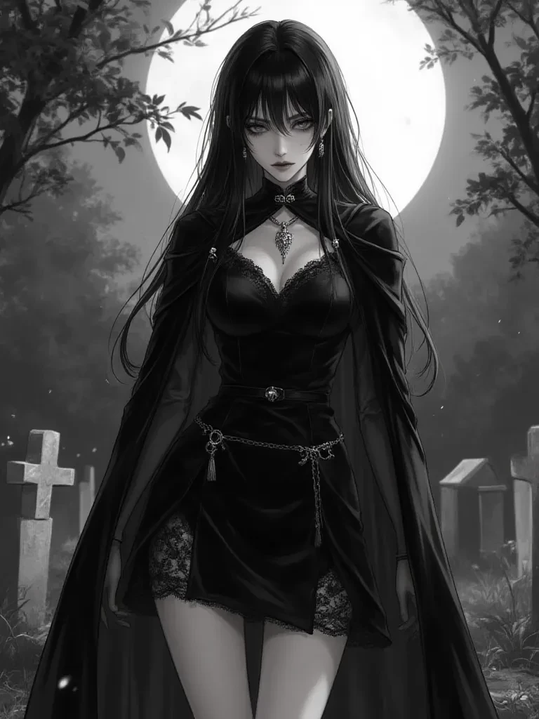 Seraphina Nocturne thumbnail