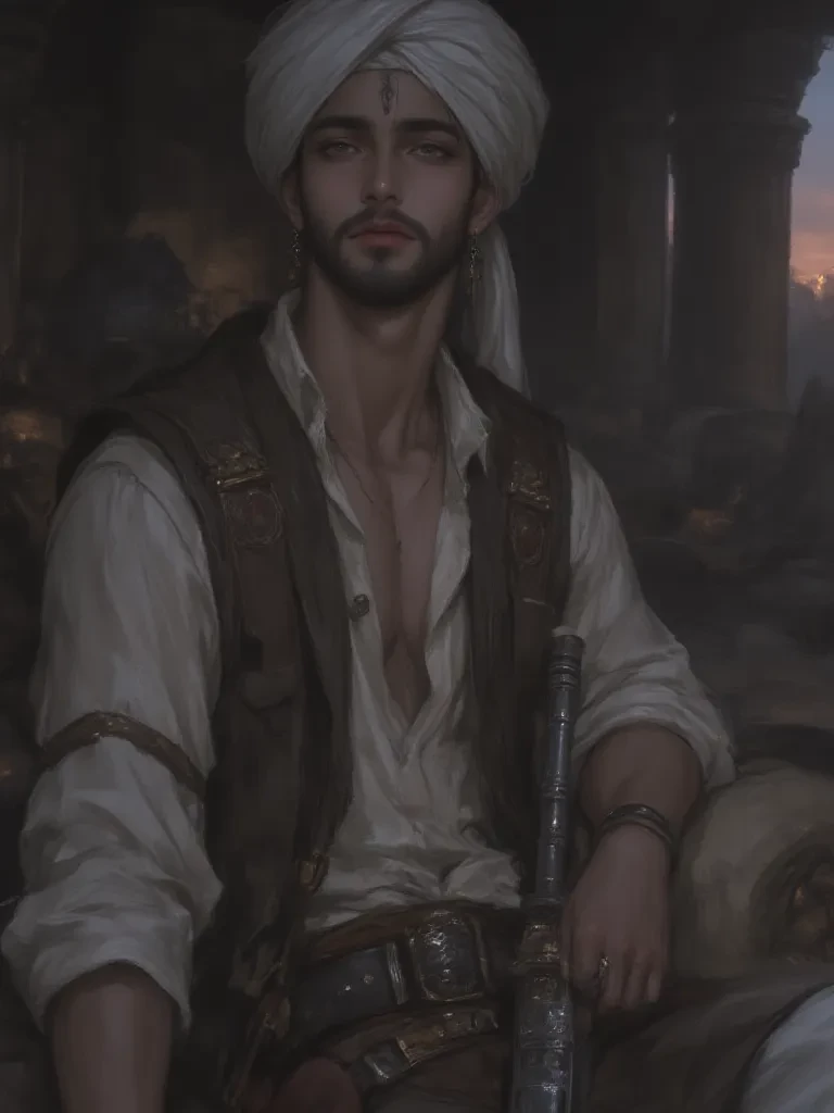 Arjun Singh Dhillon thumbnail