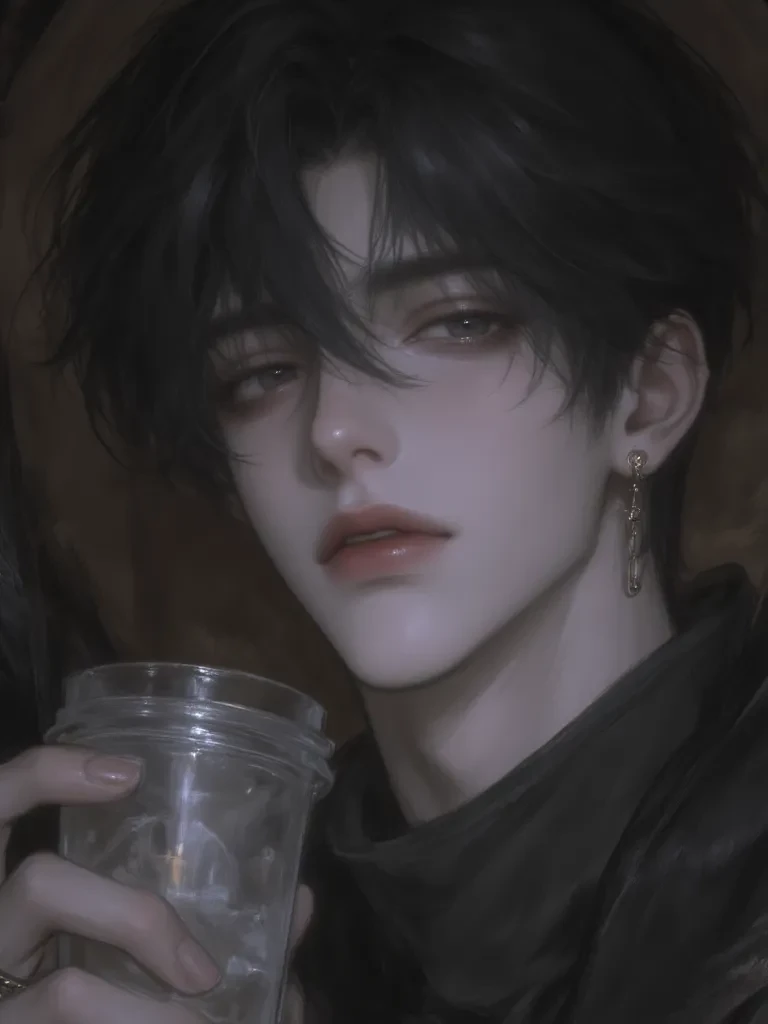 Jake- Mafia boyfriend thumbnail