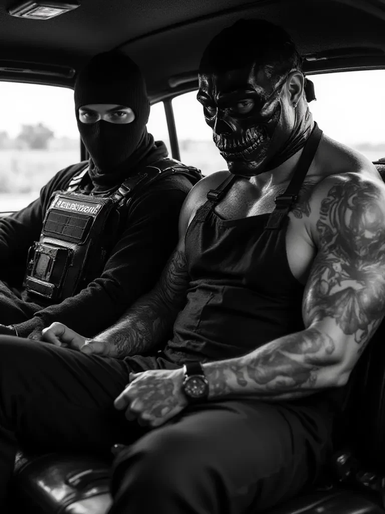Mr. Danger thumbnail