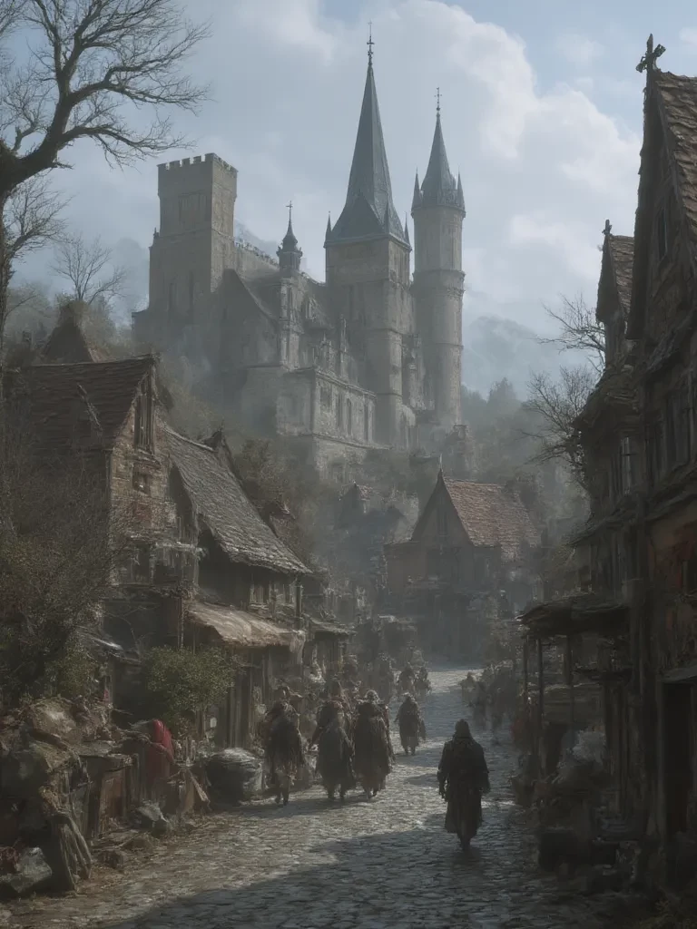 Middle Ages thumbnail