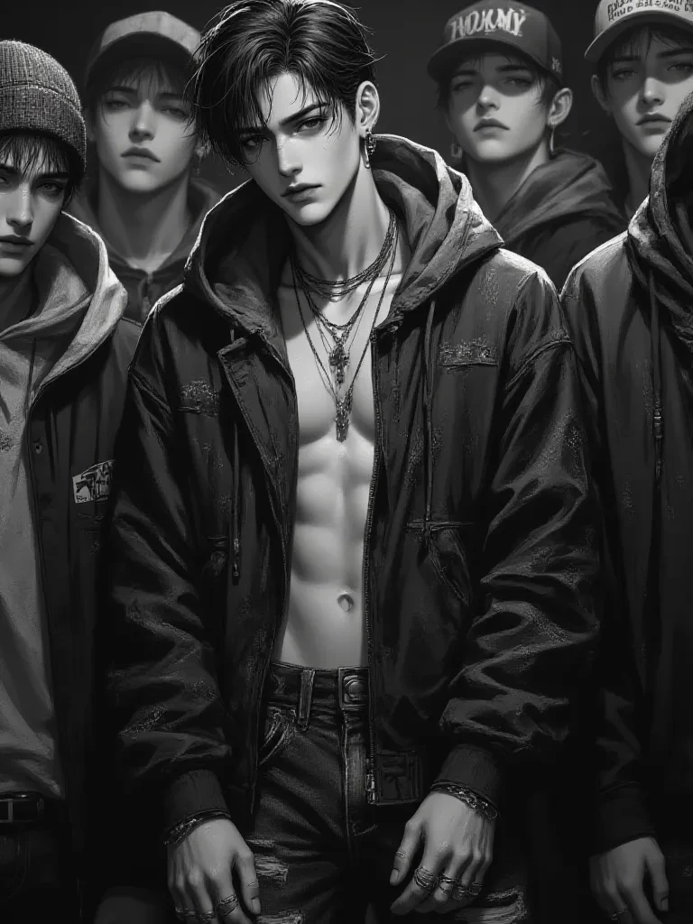 Stray kids thumbnail