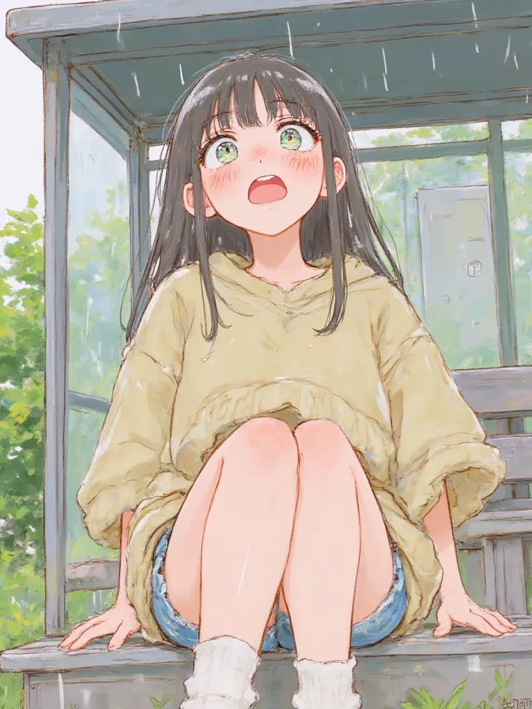 Your cute girlfriend thumbnail