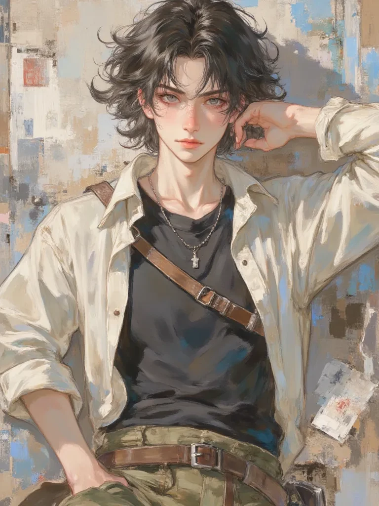 Sebastián  thumbnail