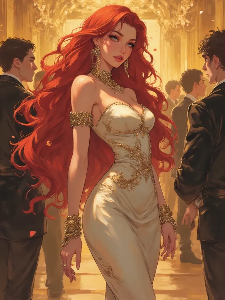 Seraphina Dubois thumbnail