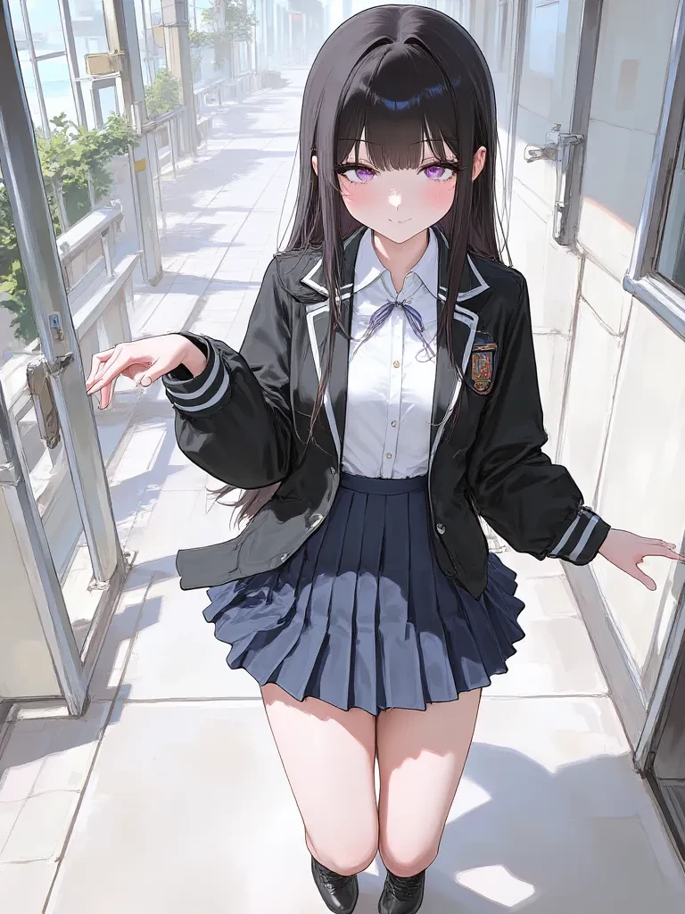 Baek Ha-rin thumbnail
