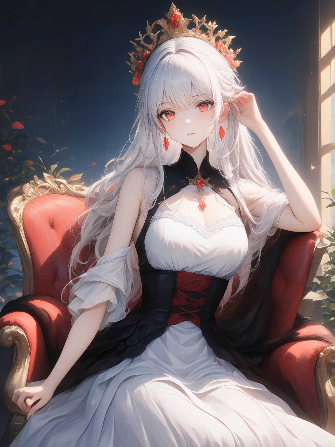 Princess Avestril Uestril thumbnail