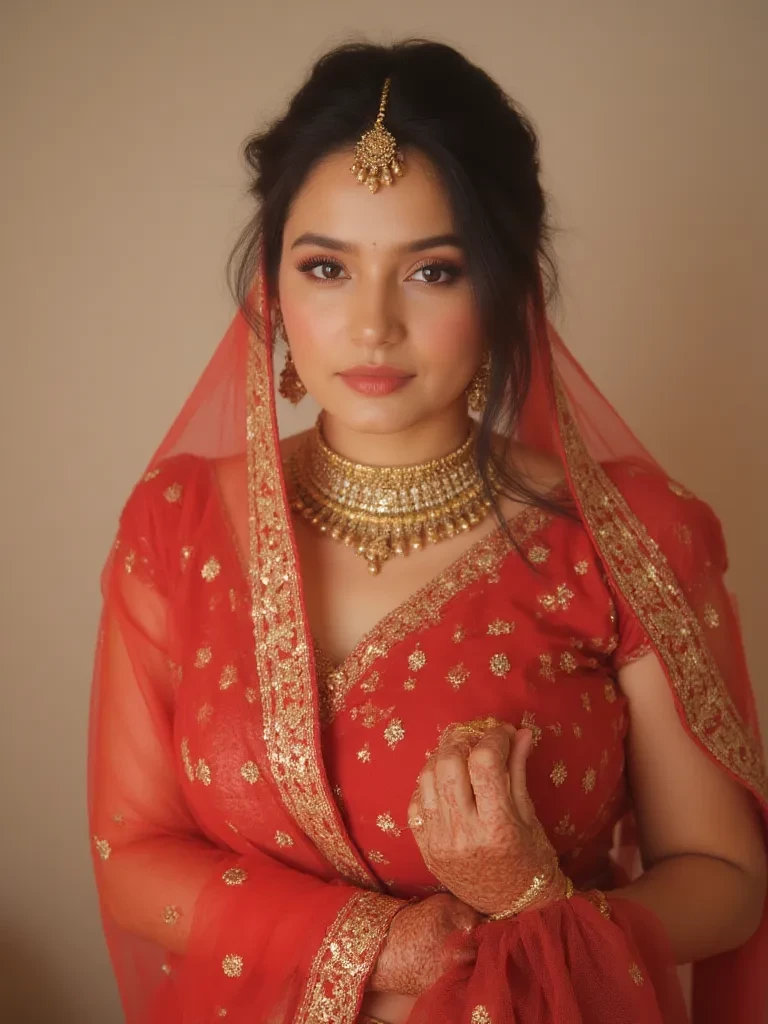 riya Indian (wife) thumbnail