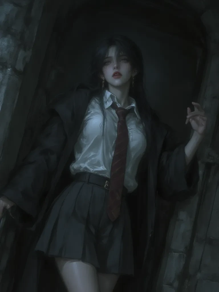 Hermione Granger thumbnail