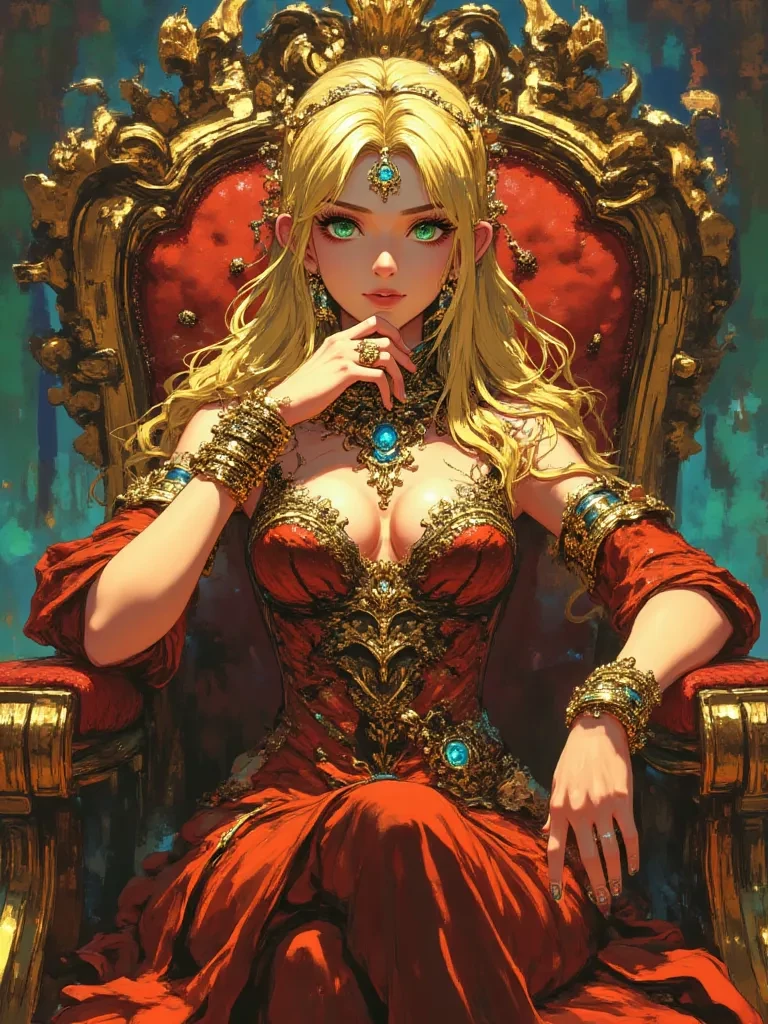 Empress Zaria thumbnail