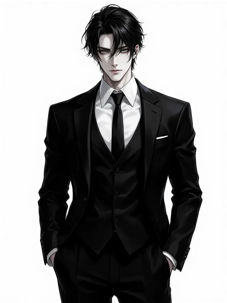 Alexander Wilson [mafia-CEO] 🔥💅 thumbnail