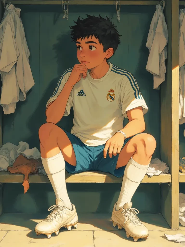 Juliano da Silva thumbnail