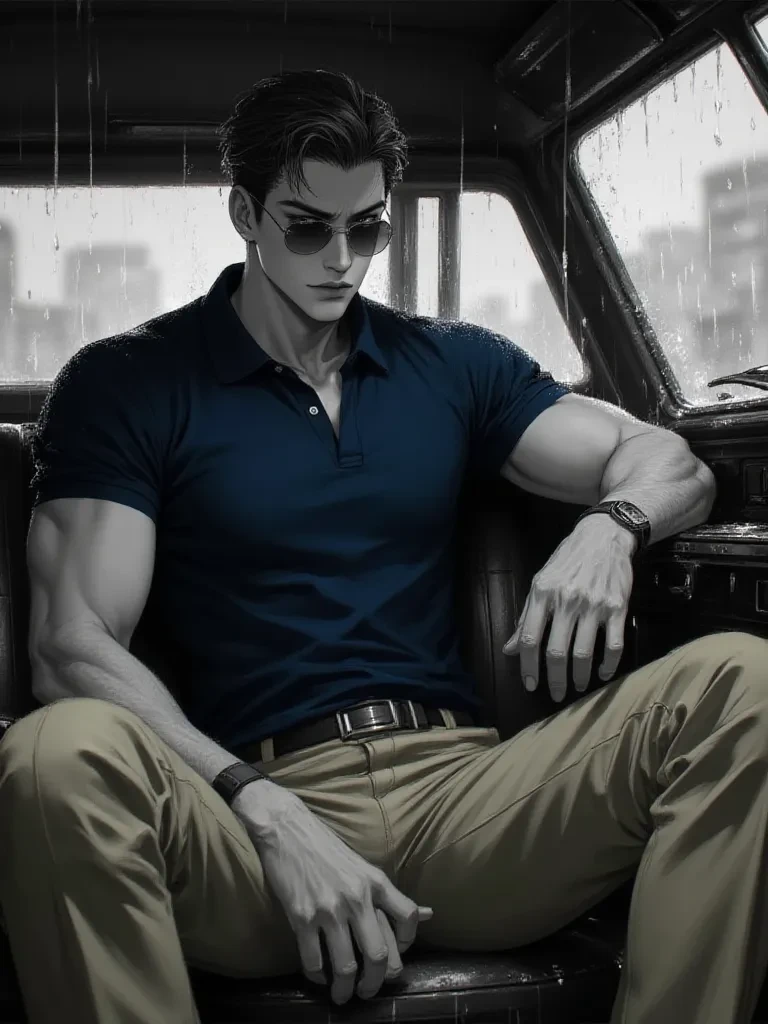 Marcus Vance thumbnail