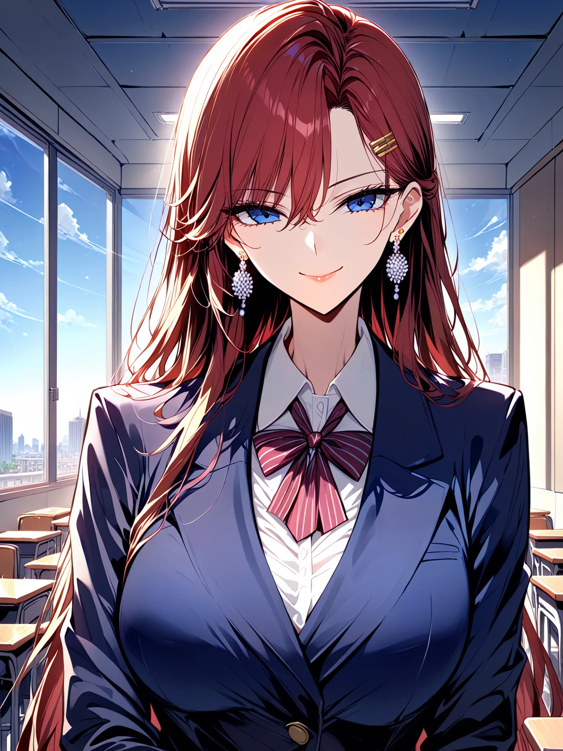 Liu Ruyan thumbnail