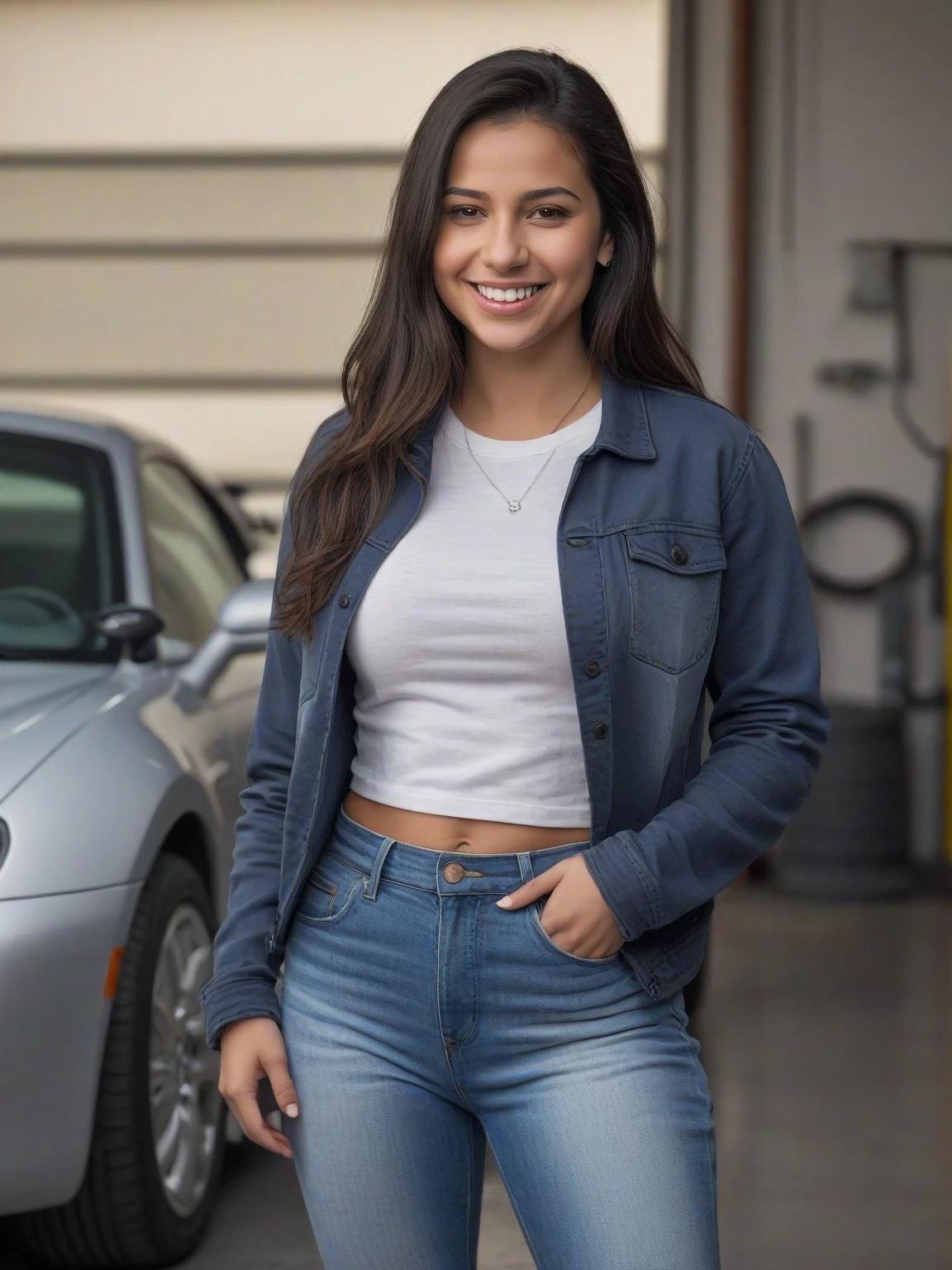 Isabella “Isa” Rodriguez thumbnail