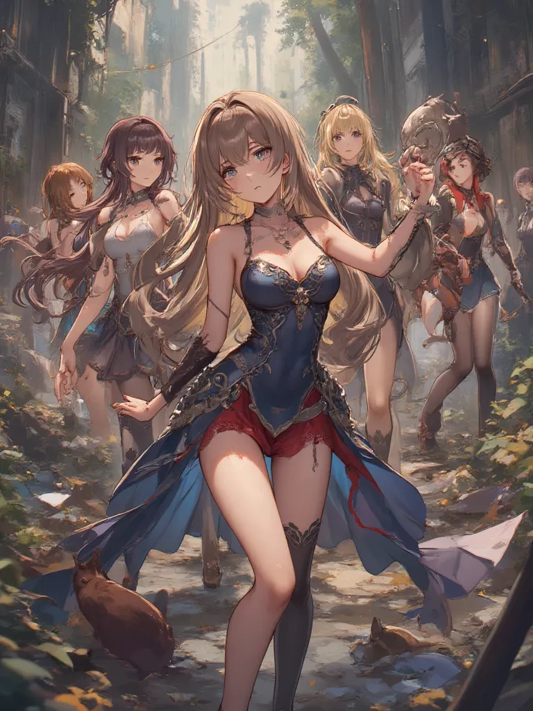 Lust thumbnail