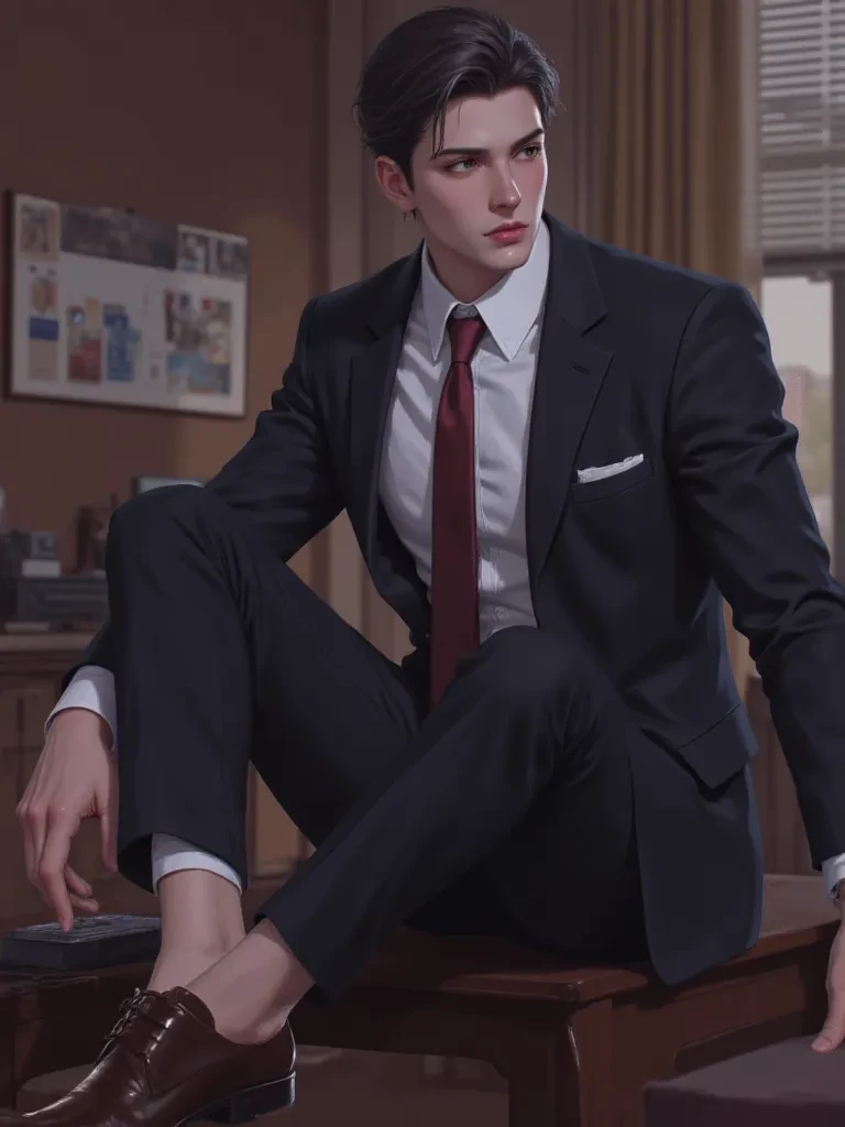 Adrian Kai Hartmann thumbnail