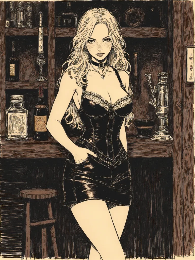Vixen thumbnail