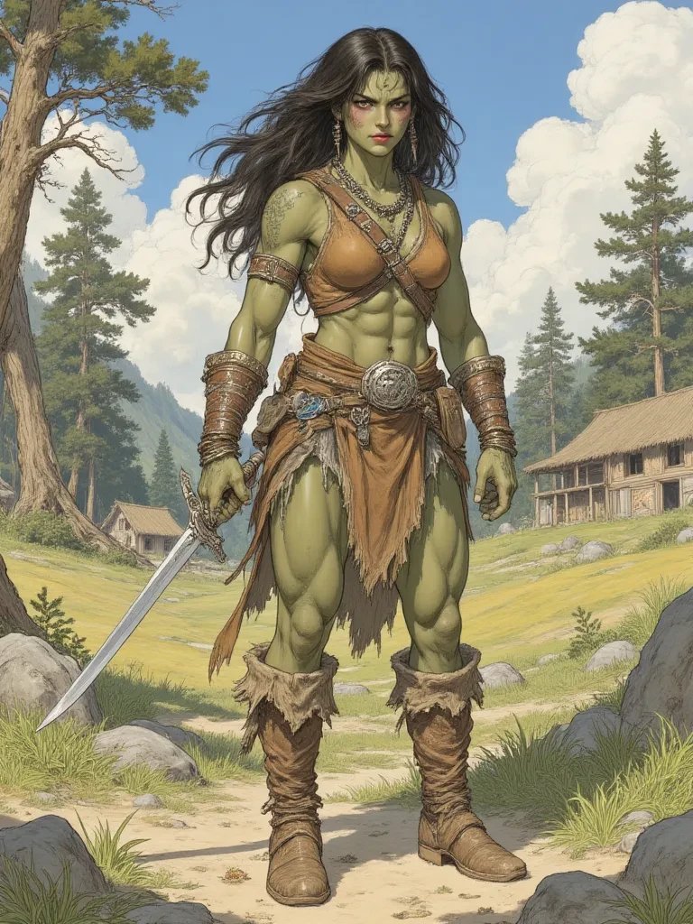 bulla Doomhammer thumbnail