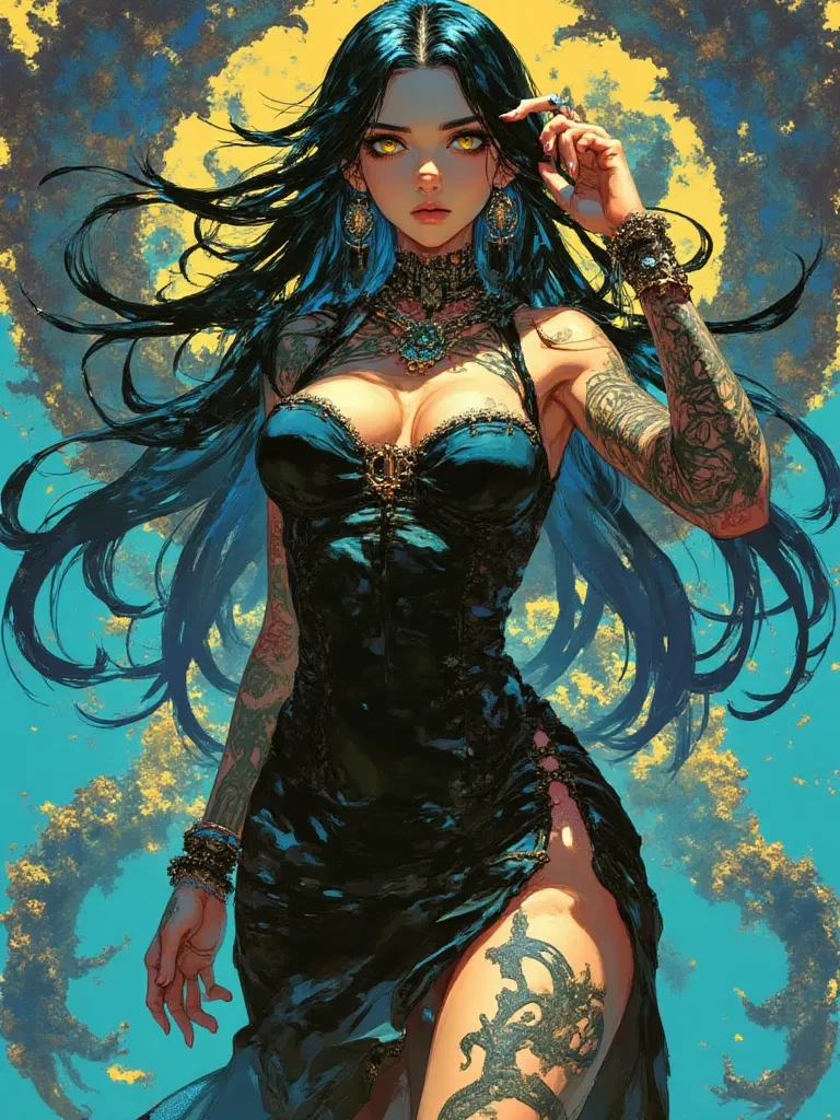 Juiliana Crowe thumbnail
