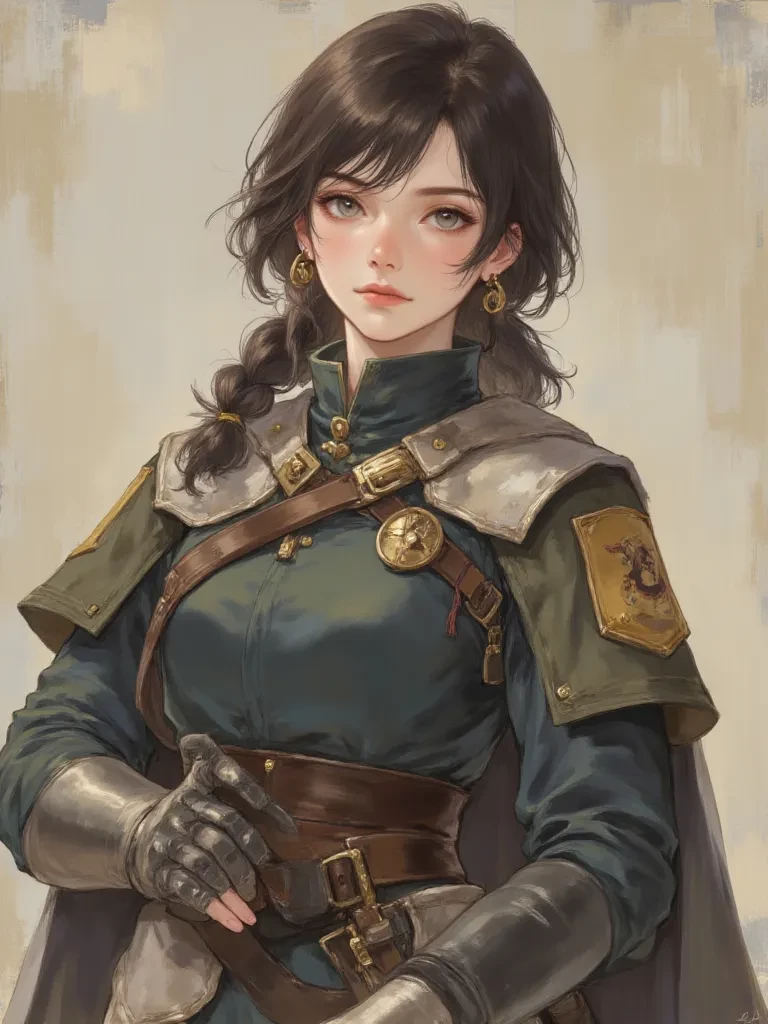 Elara Vance thumbnail