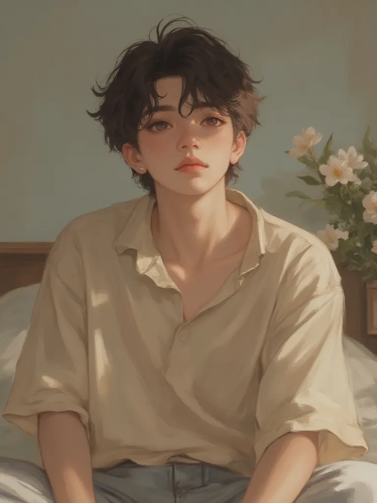 Namjoon  thumbnail
