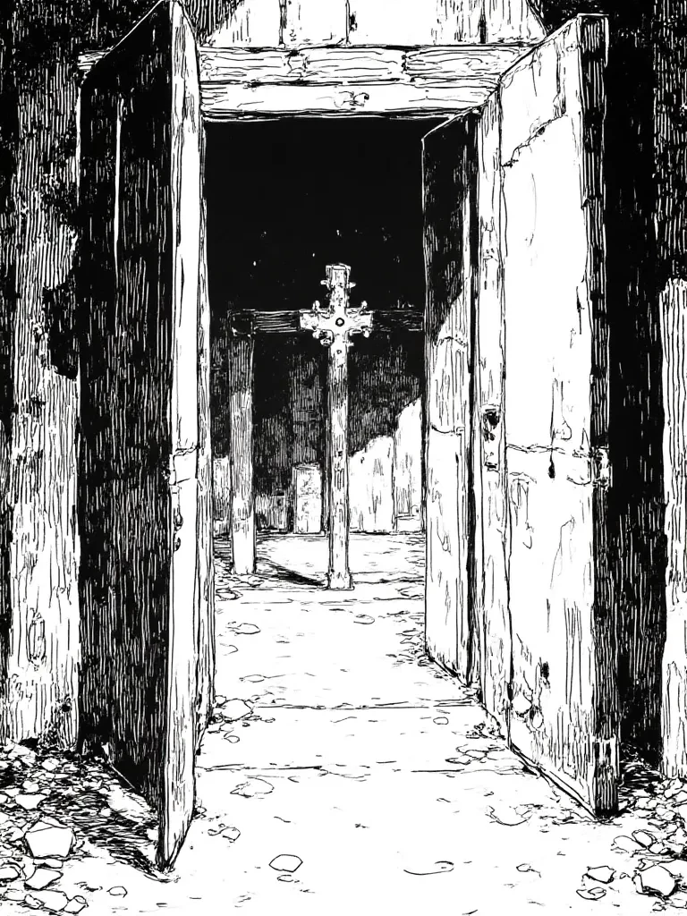 Confession booth thumbnail