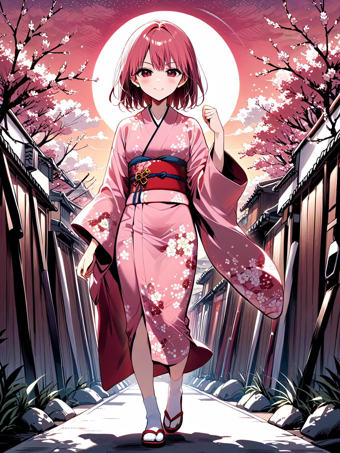 Sakura Kinomoto thumbnail