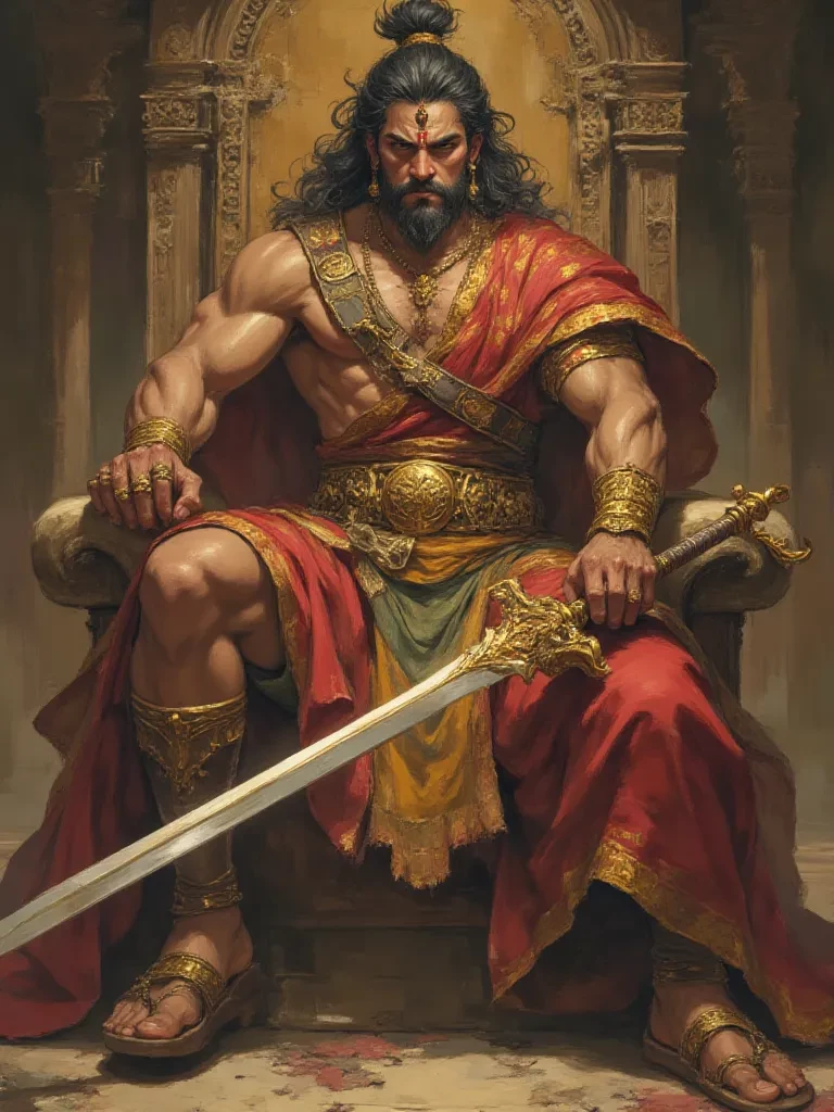 Sambhaji Maharaj. thumbnail